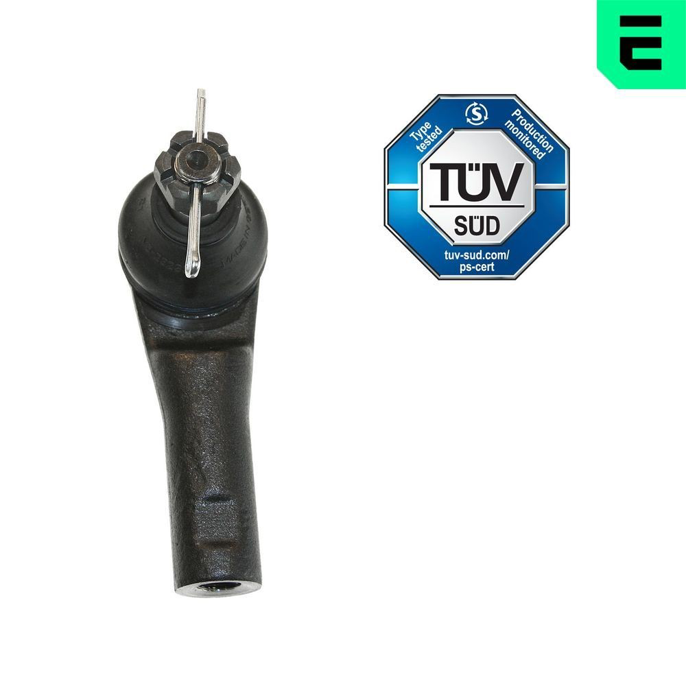 Końcówka drążka kierowniczego zewnętrzna Optimal G1266 cena, od 15,28 USD