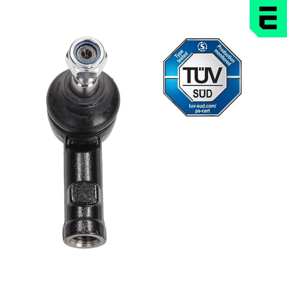 Do koszyka G1280 Optimal Końcówka drążka kierowniczego zewnętrzna
