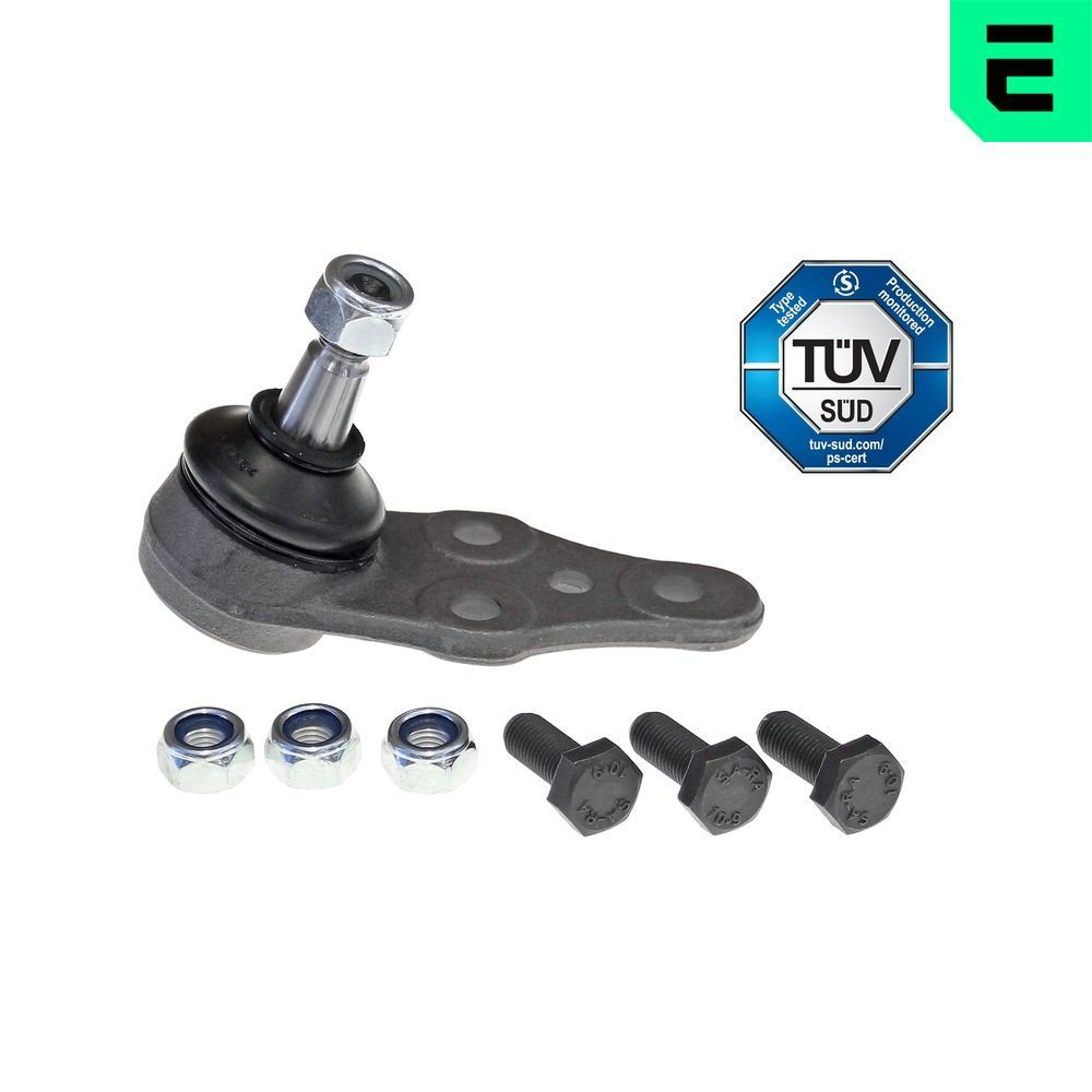 Sworzeń wahacza dolny Optimal G3019 cena, od 12,97 USD