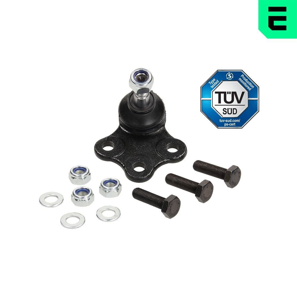 Sworzeń wahacza dolny Optimal G3020 cena, od 14,81 USD