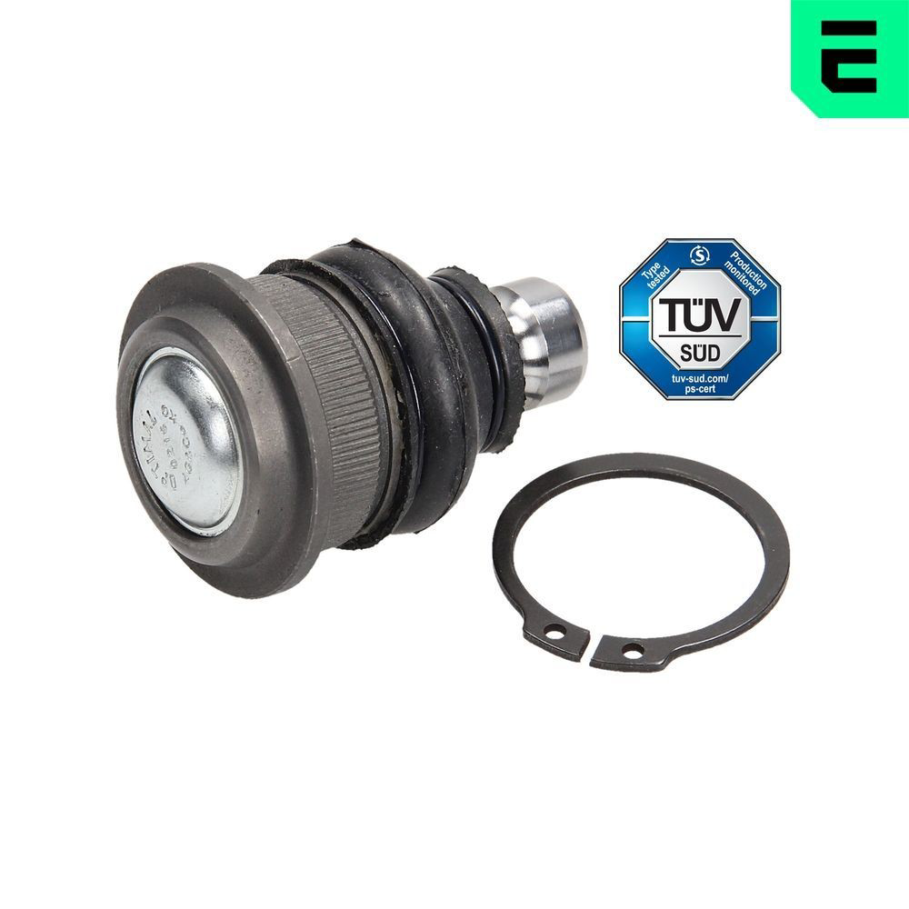 Do koszyka G3953 Optimal Sworzeń wahacza dolny