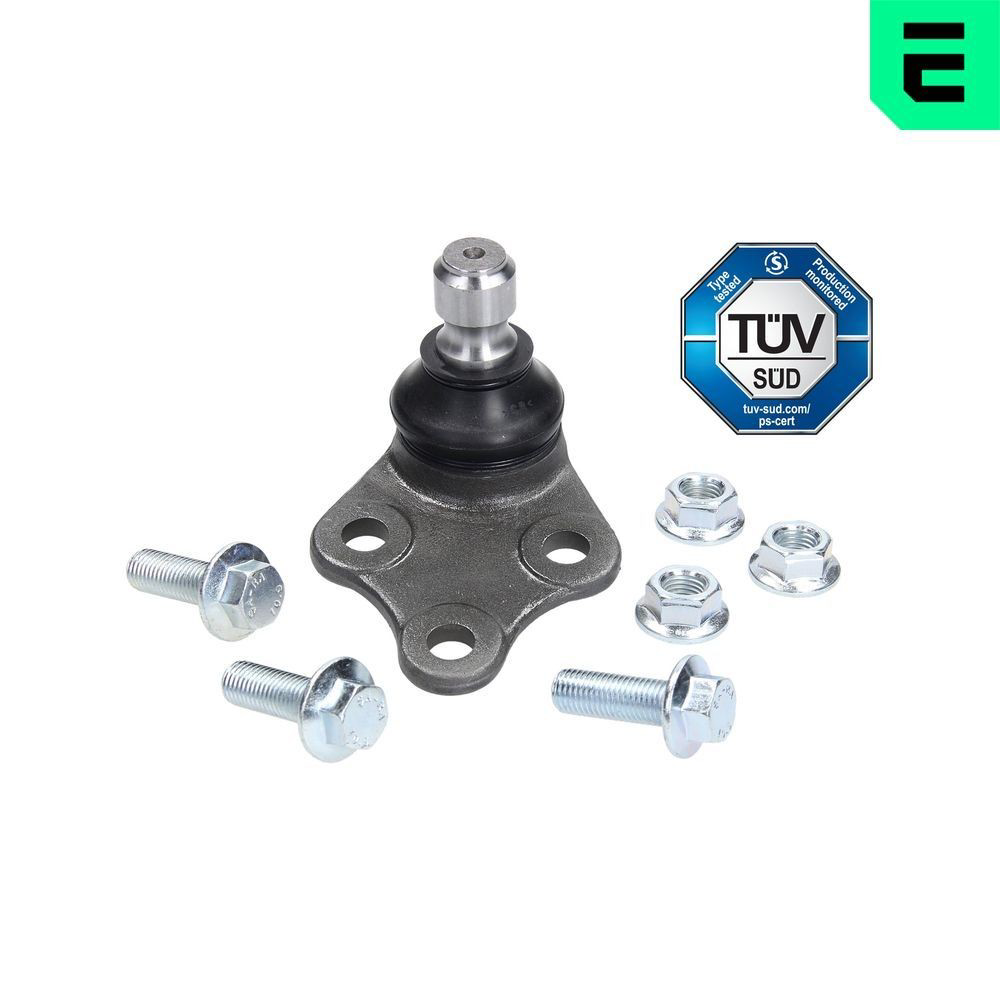 Sworzeń wahacza dolny Optimal G3975 cena, od 15,64 USD