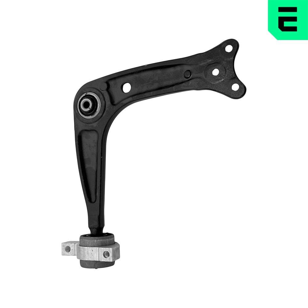 Wahacz zawieszenia przedniego dolny lewy Peugeot 508 I sedana (8D) (2010 - 2018) cena, od 65,09 USD