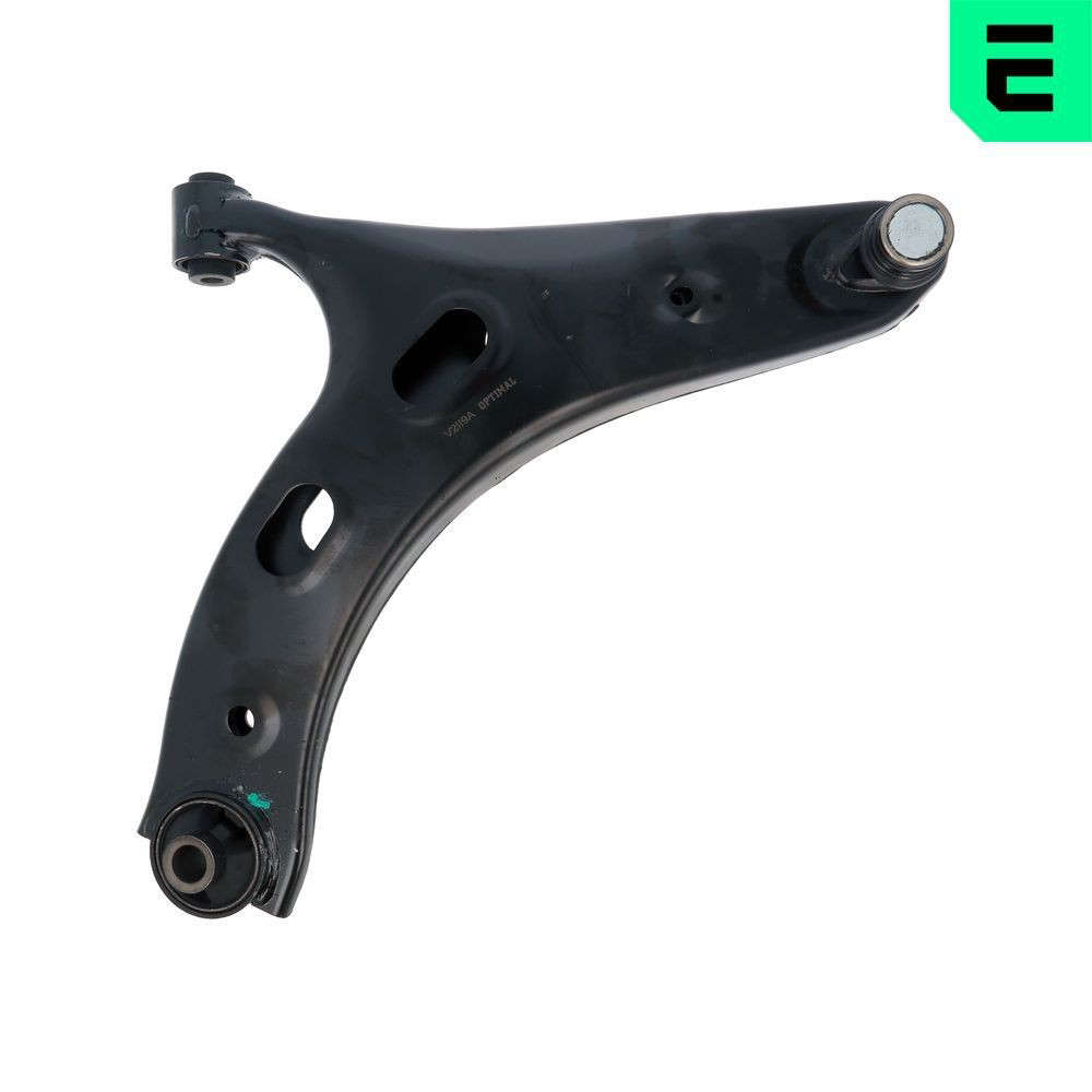 Do koszyka Wahacz zawieszenia przedniego dolny prawy Subaru Forester V S14, SK