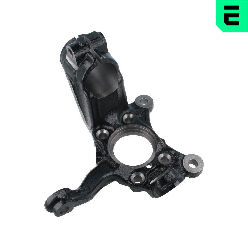 Czop (zwrotnica) przedni lewy KN10101704L Optimal