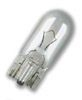 Żarówka oświetlenia wnętrza/kabiny 2825ULT Osram