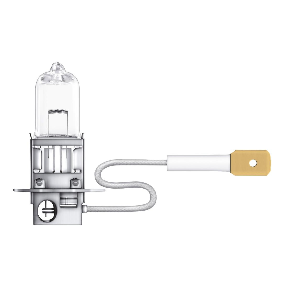 Żarówka halogenowa Osram 64151 cena, od 4,04 USD