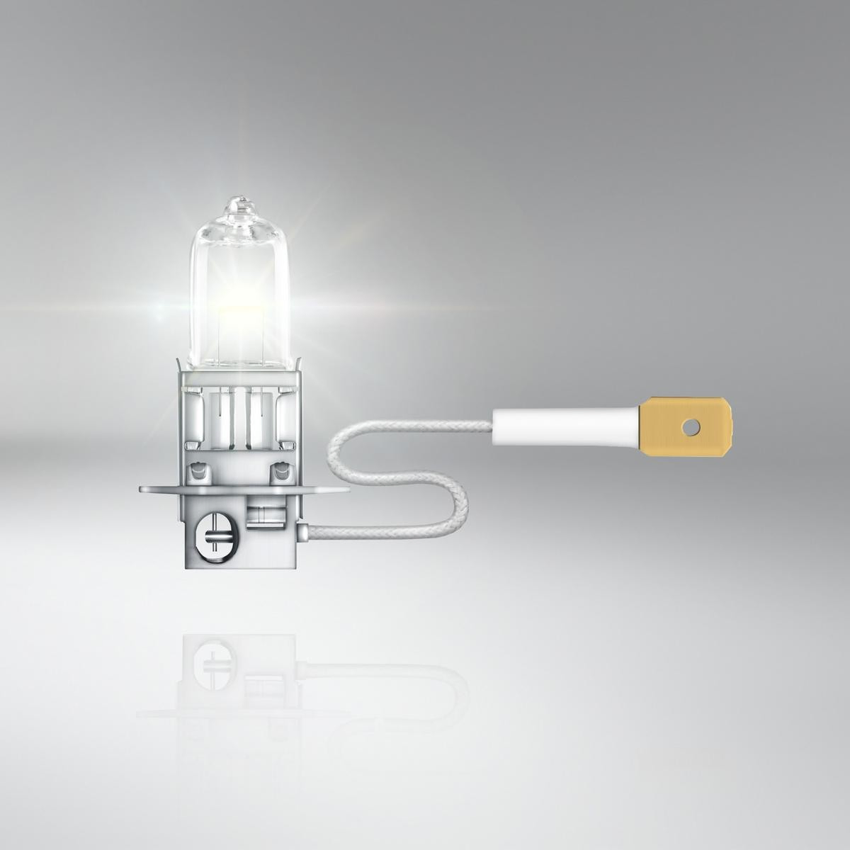 Żarówka halogenowa 64151 Osram
