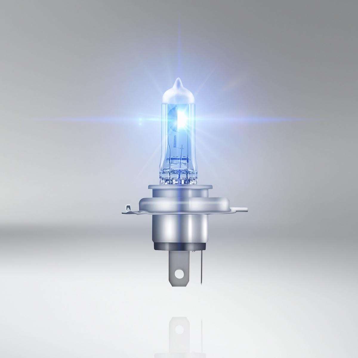 64193CBN Osram Żarówka halogenowa