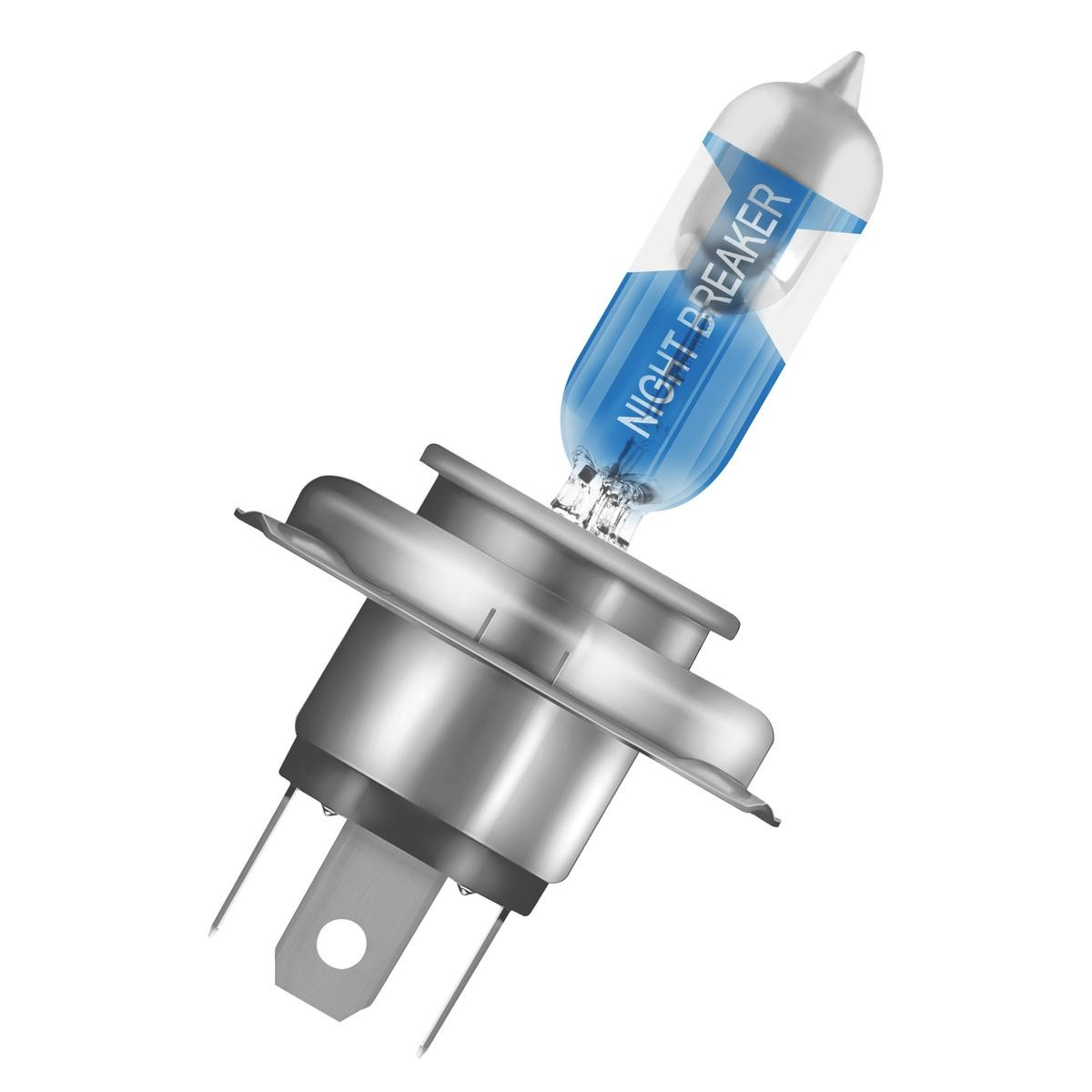 64193NL Osram Żarówka halogenowa