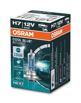 Do koszyka 64210CBN Osram Tarcza hamulcowa przednia