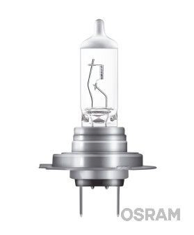 Do koszyka 64210NBS Osram Żarówka halogenowa
