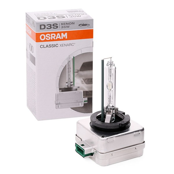 66340CLC Osram Żarówka ksenonowa