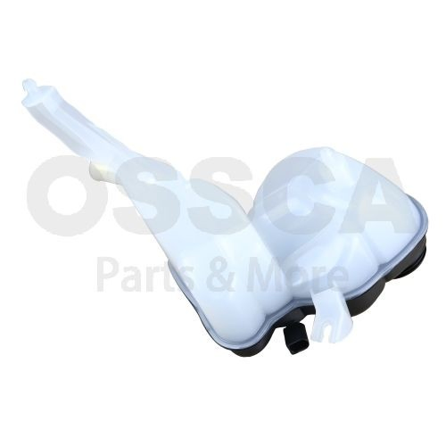 Zbiorniczek wyrównawczy układu chłodzenia Mercedes S sedana (W221) (2005 - 2013) cena, od 54,17 USD