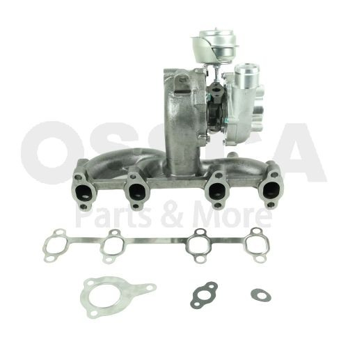 Turbina Volkswagen Bora sedana (1J2) (1998 - 2005) cena, od 453,82 USD
