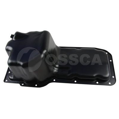 Do koszyka Miska olejowa silnika Jeep Grand Cherokee  