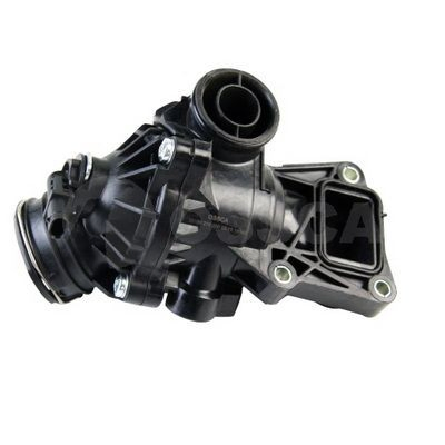 Obudowa termostatu do Mercedes R  W251