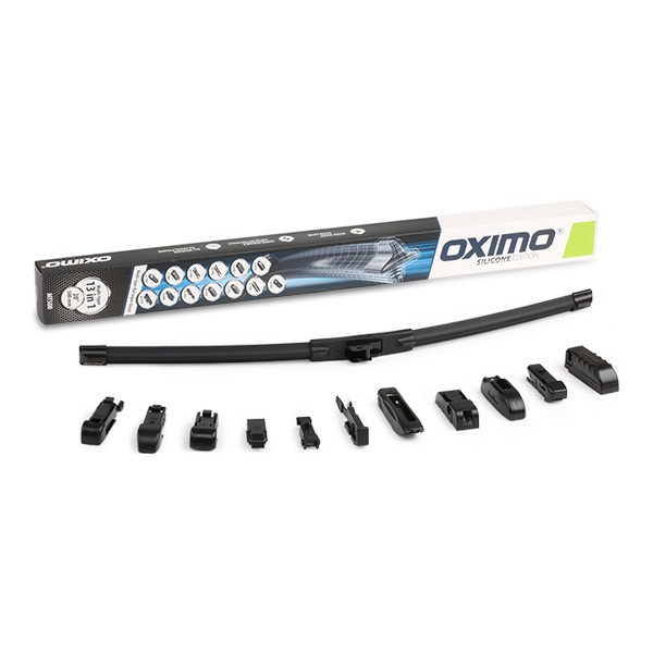 Pióro wycieraczki szyby przedniej pasażera MT500 Oximo