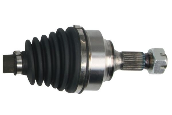 Półoś napędowa przednia prawa Audi 80 B4 kombi (8C5) (1991 - 1996) cena, od 107,30 USD