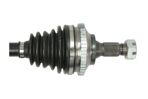 Półoś napędowa przednia prawa Peugeot 206 kabriolet (2D) (2000 - 2007) cena, od 70,66 USD
