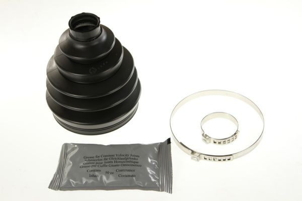 Osłona przegubu homokinetycznego półosi przedniej zewnętrzna Pascal G5W033PC cena, od 18,63 USD