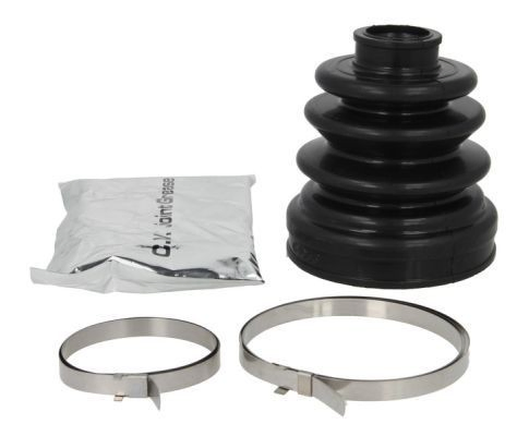 Osłona przegubu homokinetycznego półosi przedniej wewnętrzna Mitsubishi Galant V sedana (E1A) (1984 - 1987) cena, od 6,98 USD