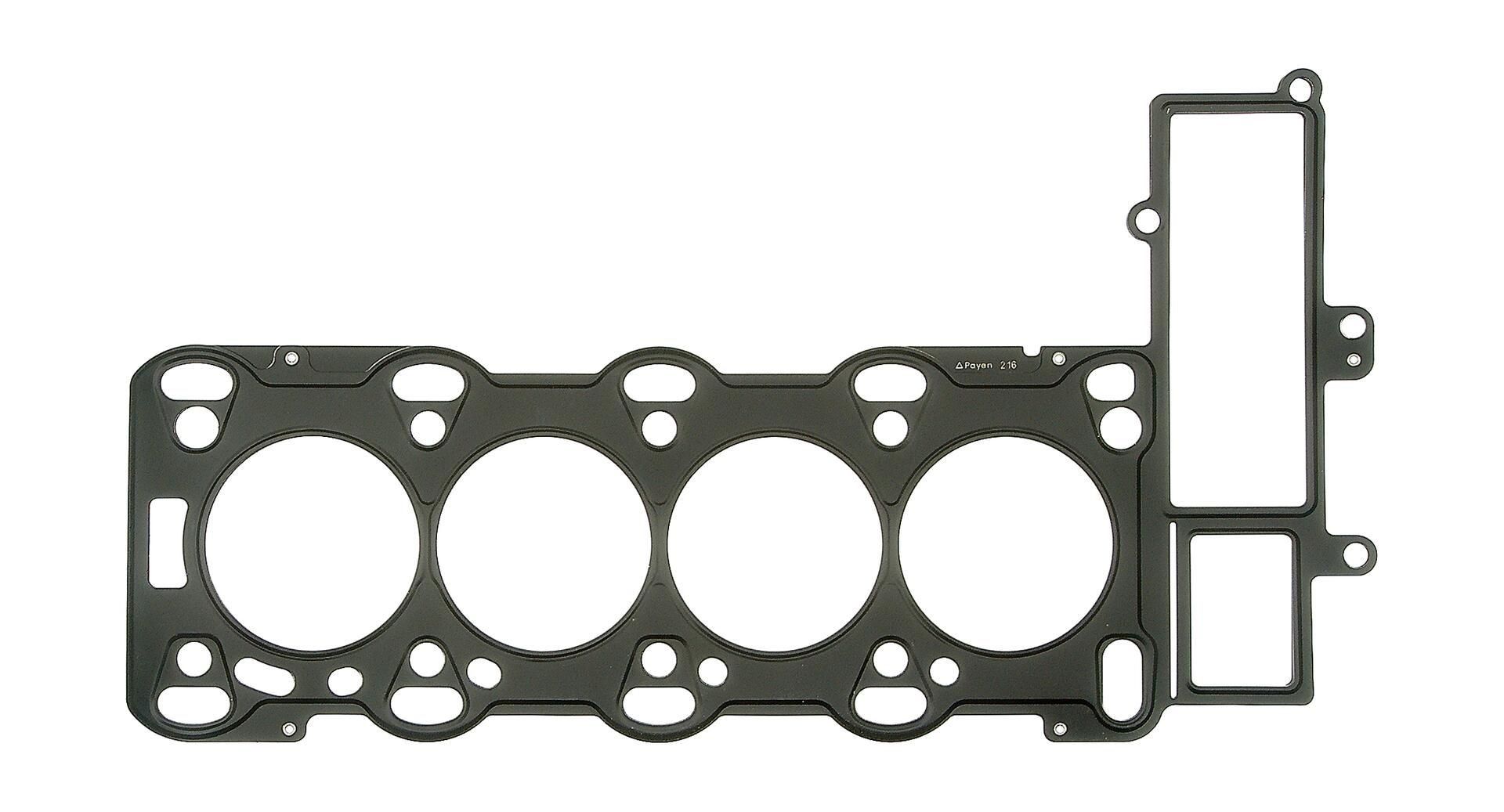  Uszczelka głowicy cylindrów Saab 9-5 