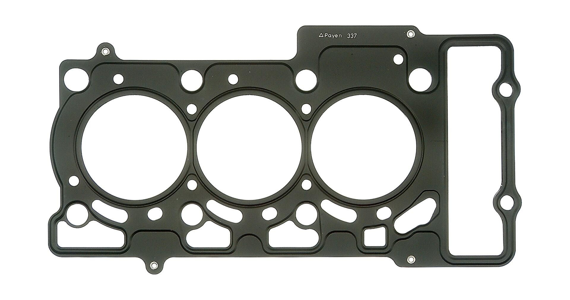 Uszczelka głowicy cylindrów Smart FORTWO coupe (451) (2007 - 2026) cena, od 51,30 USD
