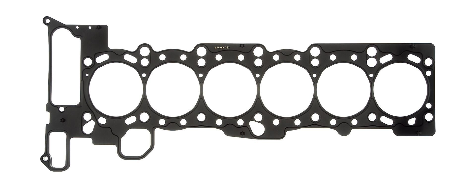 Uszczelka głowicy cylindrów do BMW X3  E83