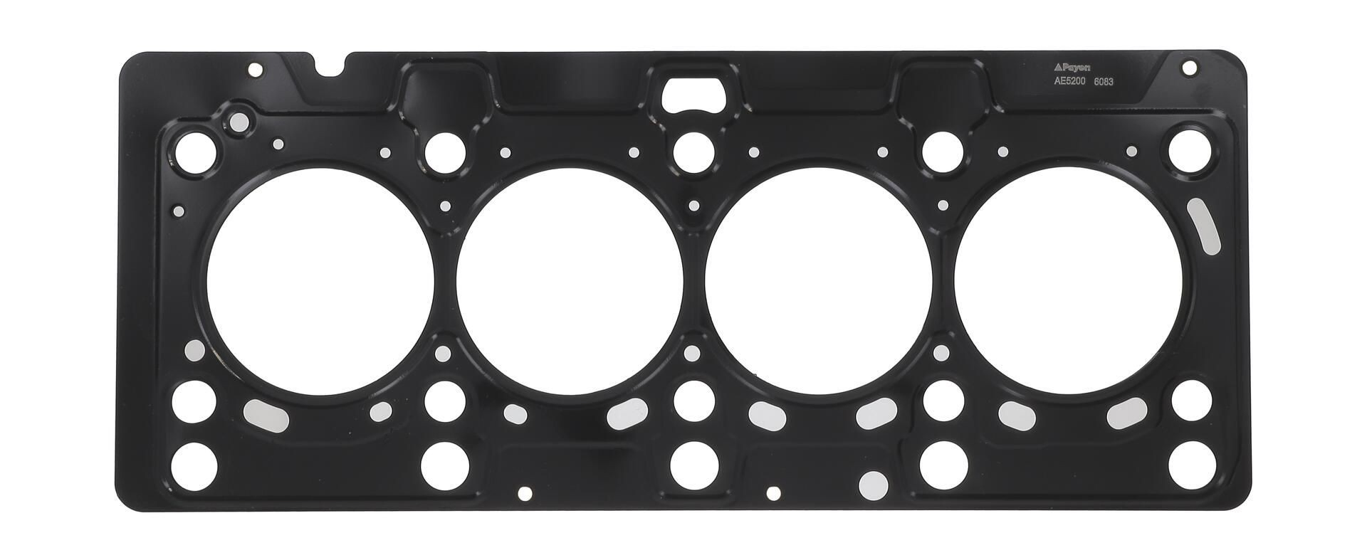 Uszczelka głowicy cylindrów Nissan Almera II hatchback (N16) (2000 - 2006) cena, od 29,53 USD