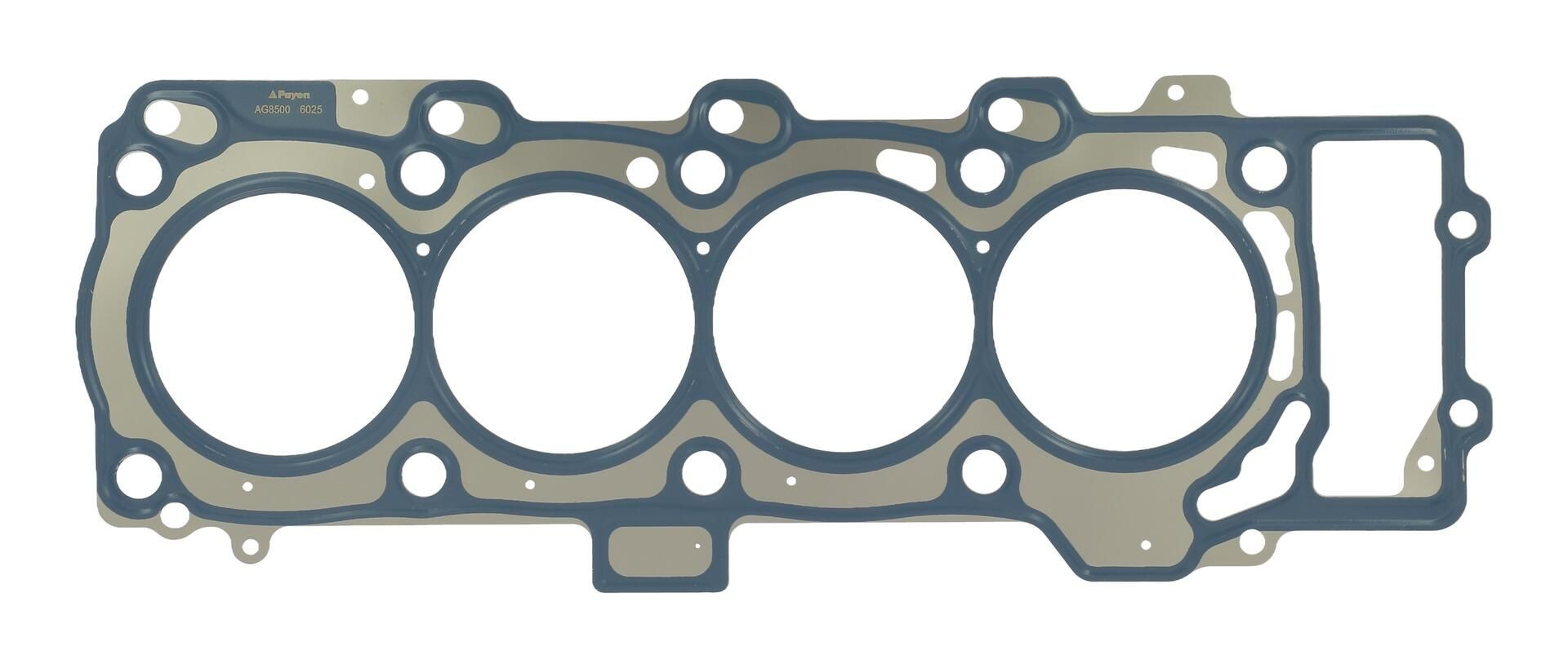 Uszczelka głowicy cylindrów Mercedes A hatchback (W169) (2004 - 2012) cena, od 29,60 USD