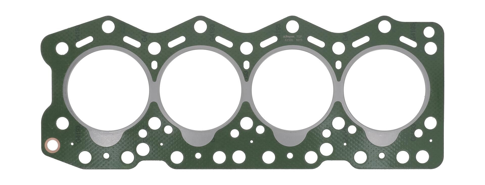 Uszczelka głowicy cylindrów Fiat Croma I hatchback (154) (1985 - 1996) cena, od 31,66 USD