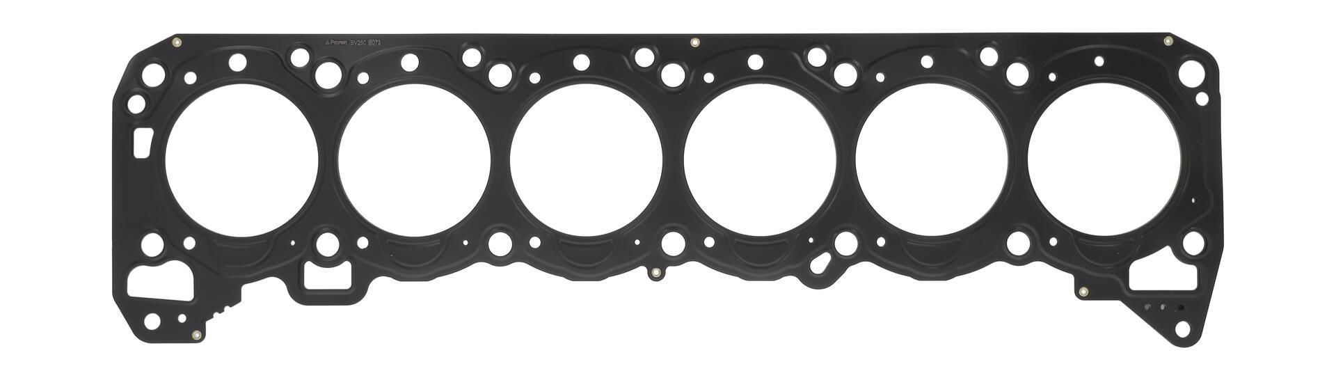 Uszczelka głowicy cylindrów do Nissan Patrol  Y60