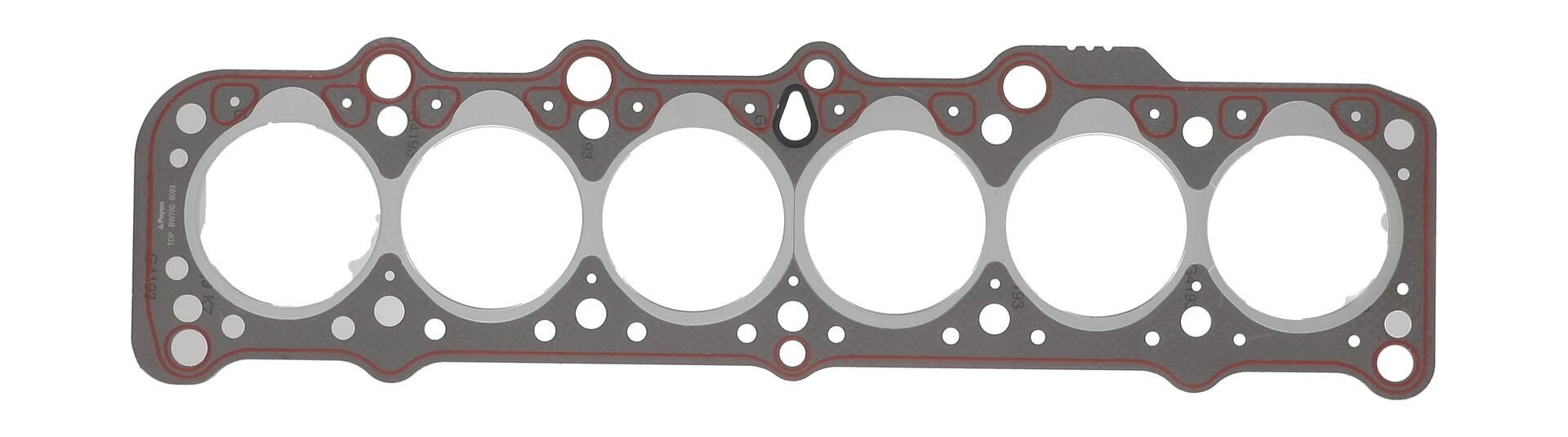 Uszczelka głowicy cylindrów do Volkswagen LT 28-35 I 