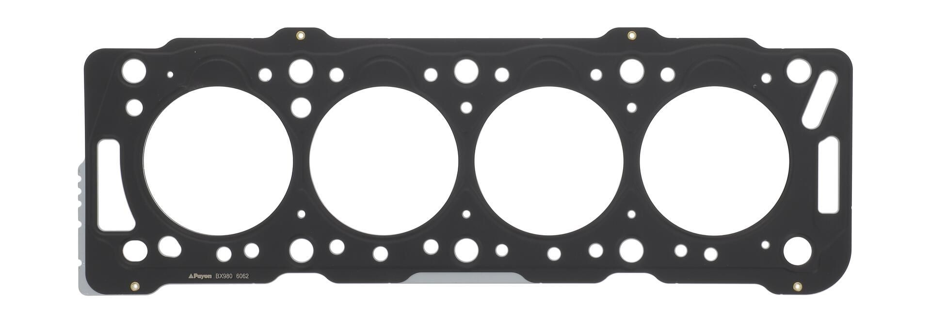 Uszczelka głowicy cylindrów ВАЗ NIVA I SUV (2121) (1976 - 1994) cena, od 33,15 USD