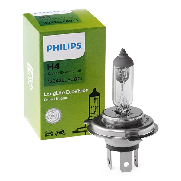 Żarówka halogenowa 12342LLECOC1 Philips