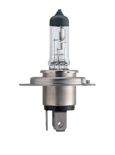 Do koszyka 12342LLECOS2 Philips Żarówka halogenowa