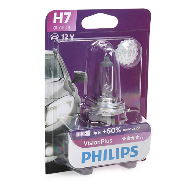 Do koszyka 12972VPB1 Philips Żarówka halogenowa