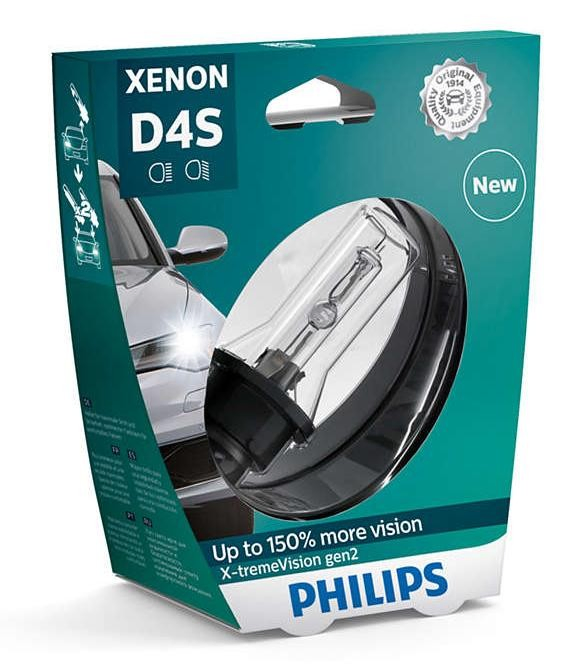 Philips 42402XV2S1