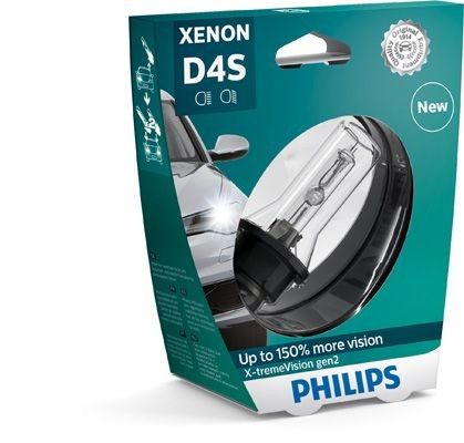 Żarówka ksenonowa 42402XV2S1 Philips