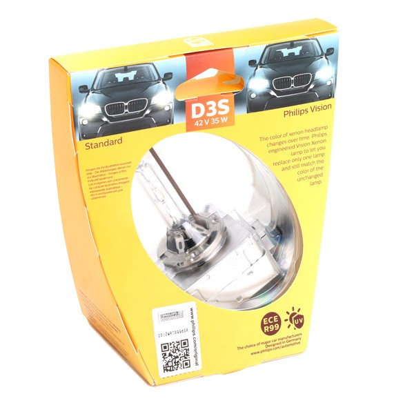  Philips 42403VIS1