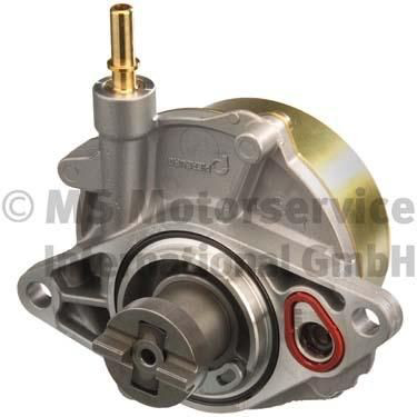 Pompa podciśnienia Peugeot Boxer II awangarda (244) (2002 - 2005) cena, od 54,63 USD