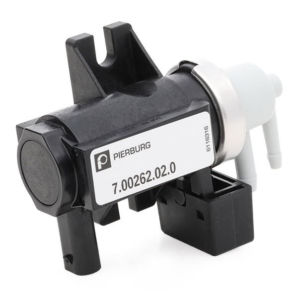 Przetwornik ciśnienia (solenoid) doładowania 700262020 Pierburg