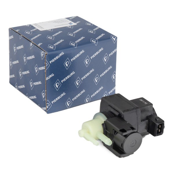 Do koszyka 700272030 Pierburg Zawór elektromagnetyczny regulacji klapy EGR