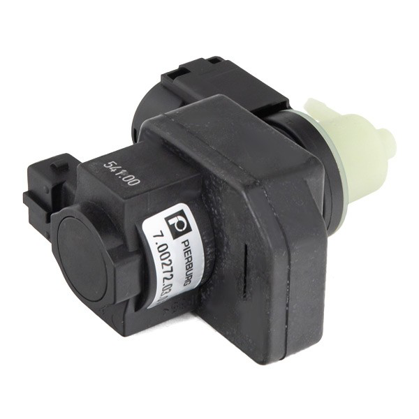Zawór elektromagnetyczny regulacji klapy EGR Pierburg 700272030 cena, od 49,19 USD