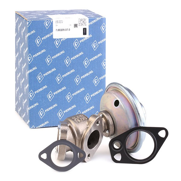 Zawór recyrkulacji spalin EGR Pierburg 700309070 cena, od 54,48 USD