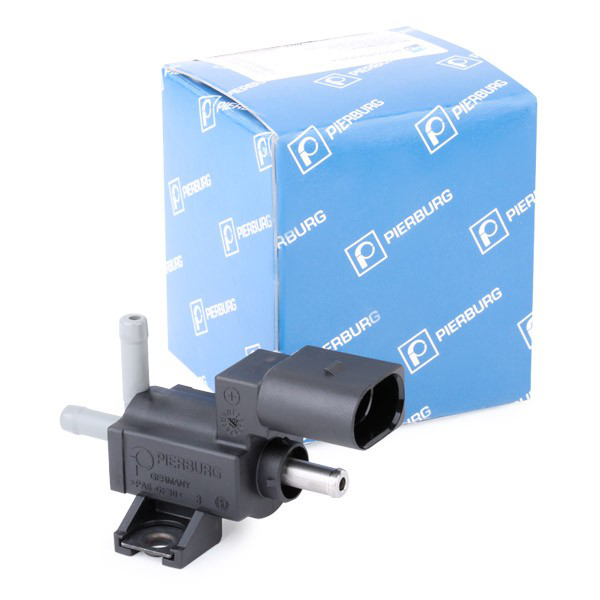 Przetwornik ciśnienia (solenoid) doładowania Pierburg 700470070 cena, od 28,39 USD