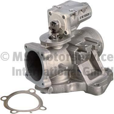 Zawór recyrkulacji spalin EGR Pierburg 700555060 cena, od 225,03 USD