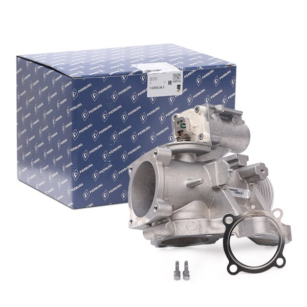Zawór recyrkulacji spalin EGR Pierburg 700555060 cena, od 303,61 USD