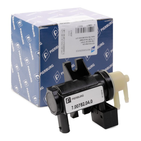 Przetwornik ciśnienia (solenoid) doładowania Pierburg 700782040 cena, od 49,97 USD